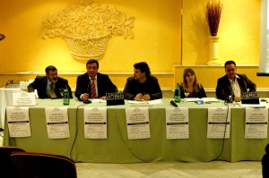 Jornadas Badajoz 035