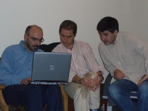 OLYMPUS DIGITAL CAMERA